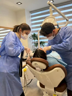 Slider image (3) WestDent Clinic Turkey